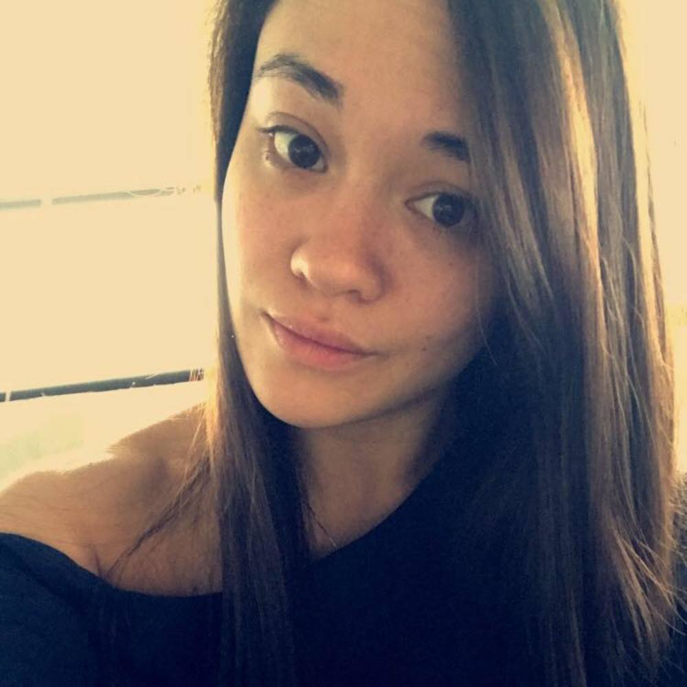 Meet your Posher, Jess